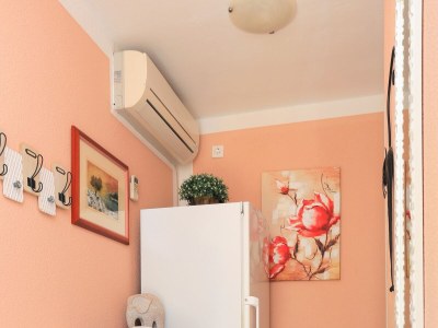 Apartment Two bedroom apartment near beach Rastići, Čiovo A-9717-a - Outdoor photo 28