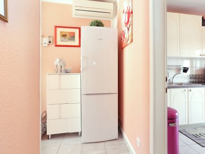 Apartment Two bedroom apartment near beach Rastići, Čiovo A-9717-a - Outdoor photo 29