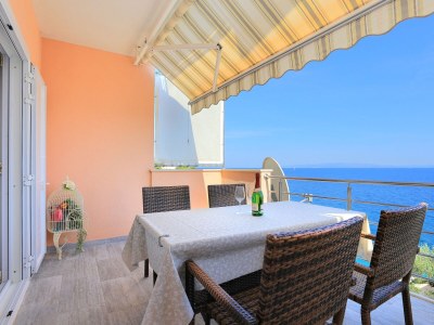 Apartment Two bedroom apartment near beach Rastići, Čiovo A-9717-a - Outdoor photo 31