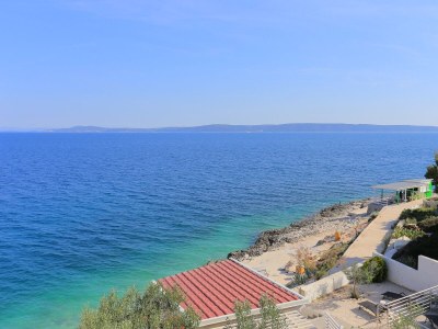 Apartment Two bedroom apartment near beach Rastići, Čiovo A-9717-a - Outdoor photo 33