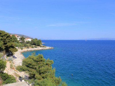 Apartment Two bedroom apartment near beach Rastići, Čiovo A-9717-a - Outdoor photo 34