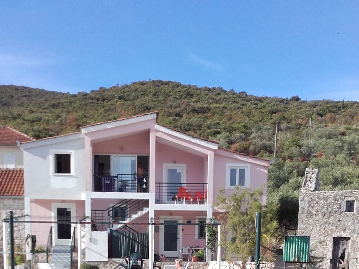 Apartment One bedroom apartment near beach Žuronja, Pelješac A-10123-c - Outdoor photo 4