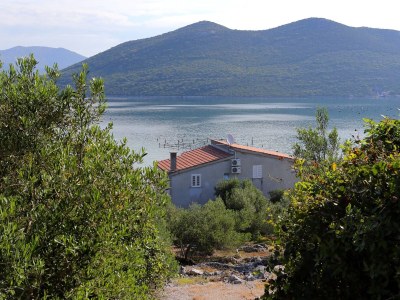 Apartment One bedroom apartment near beach Žuronja, Pelješac A-10123-c - Outdoor photo 5