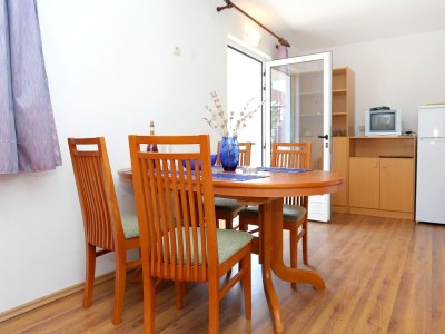 Apartment One bedroom apartment near beach Žuronja, Pelješac A-10123-c - Outdoor photo 16