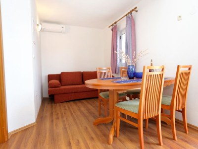 Apartment One bedroom apartment near beach Žuronja, Pelješac A-10123-c - Outdoor photo 17