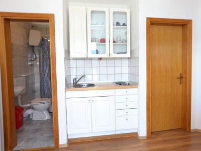 Apartment One bedroom apartment near beach Žuronja, Pelješac A-10123-c - Outdoor photo 18