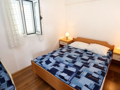 Apartment One bedroom apartment near beach Žuronja, Pelješac A-10123-c - Outdoor photo 20