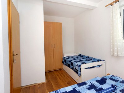 Apartment One bedroom apartment near beach Žuronja, Pelješac A-10123-c - Outdoor photo 21