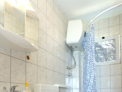 Apartment One bedroom apartment near beach Žuronja, Pelješac A-10123-c - Outdoor photo 22