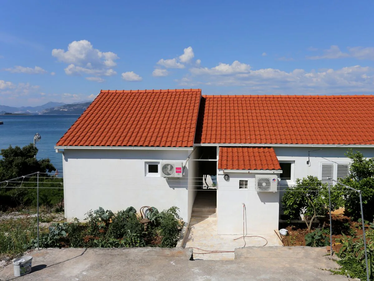 Apartment Two bedroom apartment near beach Drače, Pelješac A-10130-a - Outdoor photo 5