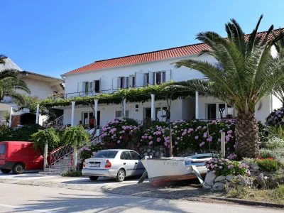 Apartment Two bedroom apartment near beach Drače, Pelješac A-10130-a in Janjina - Apartment