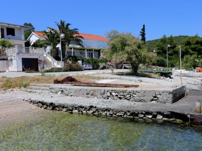 Apartment Two bedroom apartment near beach Drače, Pelješac A-10130-a - Outdoor photo 3
