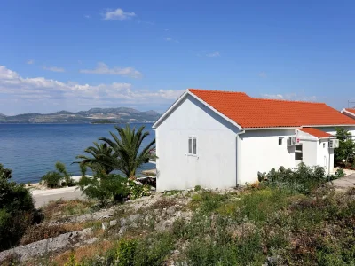 Apartment Two bedroom apartment near beach Drače, Pelješac A-10130-a - Outdoor photo 4