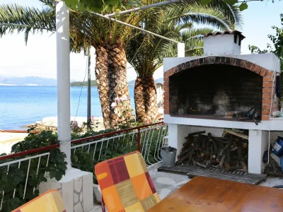 Apartment Two bedroom apartment near beach Drače, Pelješac A-10130-a - Outdoor photo 9