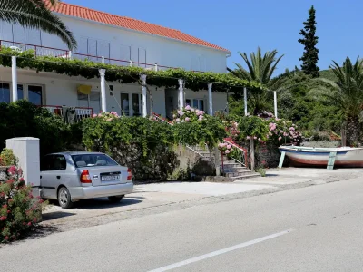 Apartment Two bedroom apartment near beach Drače, Pelješac A-10130-a - Outdoor photo 10