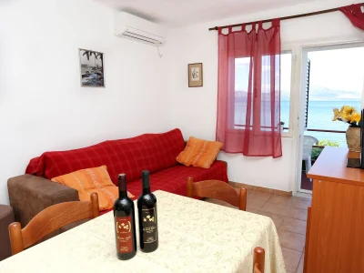 Apartment Two bedroom apartment near beach Drače, Pelješac A-10130-a - Outdoor photo 13