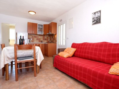 Apartment Two bedroom apartment near beach Drače, Pelješac A-10130-a - Outdoor photo 14