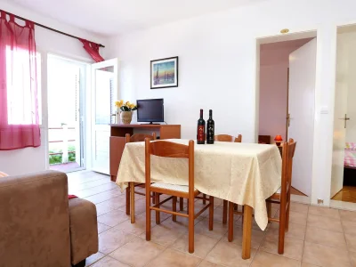 Apartment Two bedroom apartment near beach Drače, Pelješac A-10130-a - Outdoor photo 15