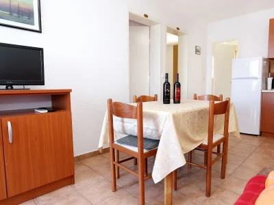 Apartment Two bedroom apartment near beach Drače, Pelješac A-10130-a - Outdoor photo 16