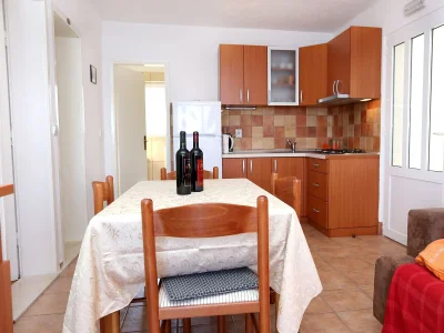 Apartment Two bedroom apartment near beach Drače, Pelješac A-10130-a - Outdoor photo 17