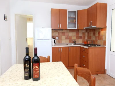 Apartment Two bedroom apartment near beach Drače, Pelješac A-10130-a - Outdoor photo 18