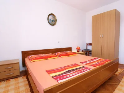 Apartment Two bedroom apartment near beach Drače, Pelješac A-10130-a - Outdoor photo 20