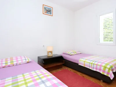 Apartment Two bedroom apartment near beach Drače, Pelješac A-10130-a - Outdoor photo 21