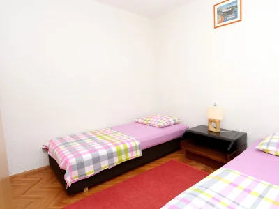 Apartment Two bedroom apartment near beach Drače, Pelješac A-10130-a - Outdoor photo 22