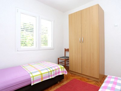 Apartment Two bedroom apartment near beach Drače, Pelješac A-10130-a - Outdoor photo 23