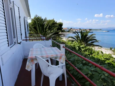 Apartment Two bedroom apartment near beach Drače, Pelješac A-10130-a - Outdoor photo 26