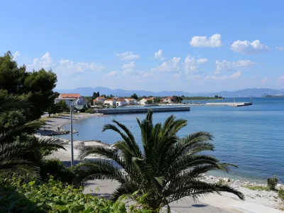 Apartment Two bedroom apartment near beach Drače, Pelješac A-10130-a - Outdoor photo 27