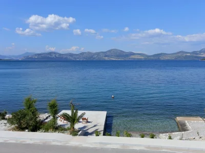 Apartment Two bedroom apartment near beach Drače, Pelješac A-10130-a - Outdoor photo 28