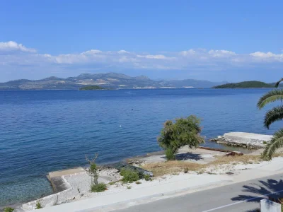 Apartment Two bedroom apartment near beach Drače, Pelješac A-10130-a - Outdoor photo 29