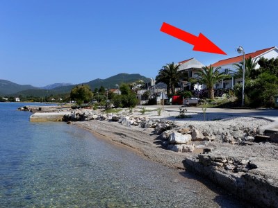 Apartment Two bedroom apartment near beach Drače, Pelješac A-10130-a - Outdoor photo 30