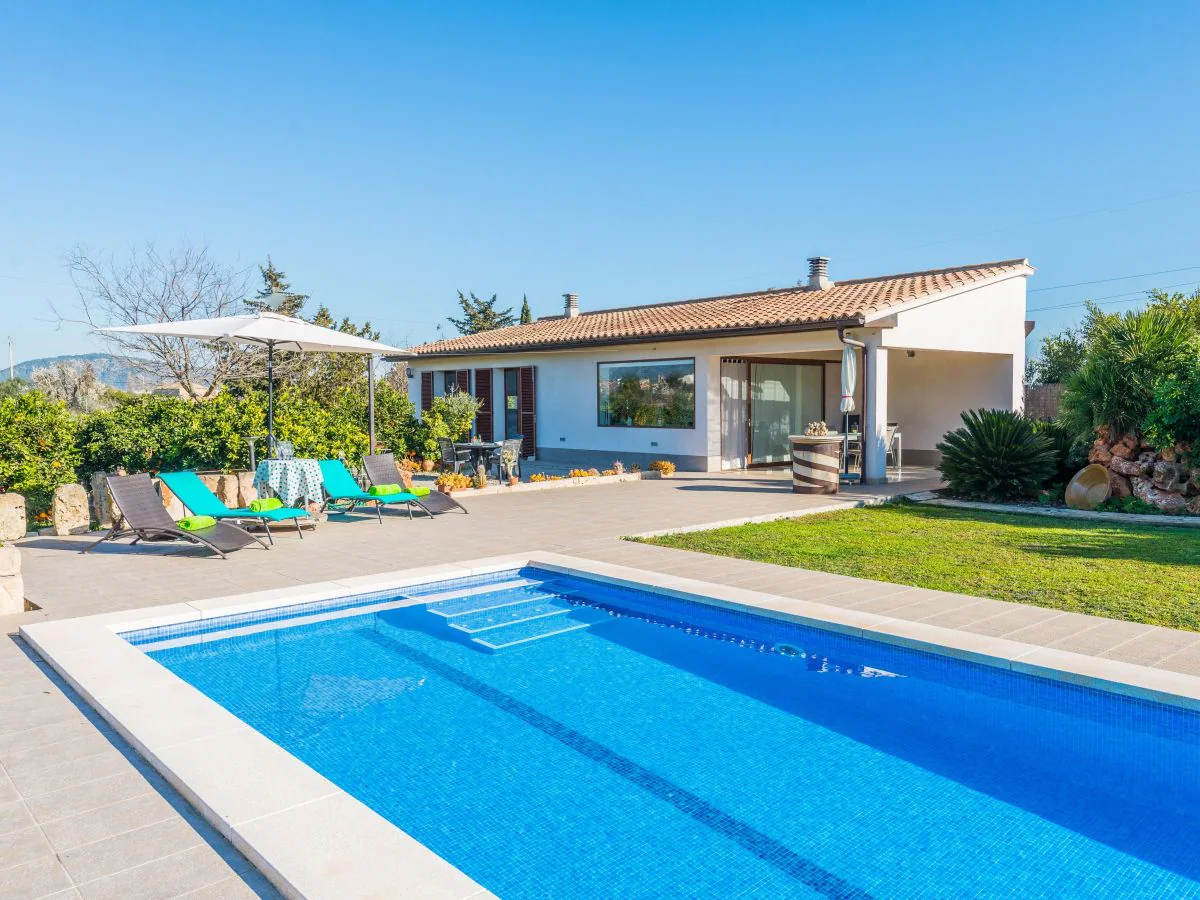 Finca Es Serral - Outdoor photo 3