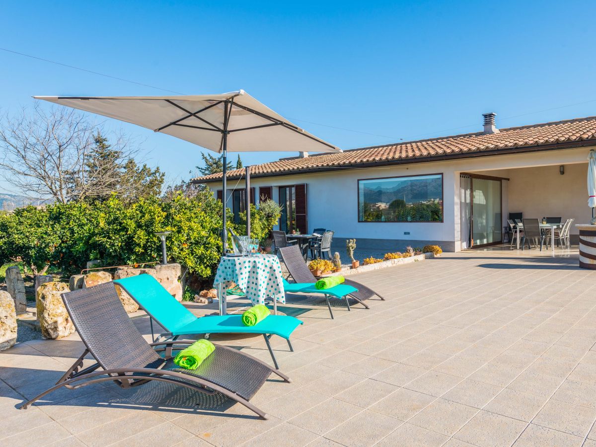 Finca Es Serral - Outdoor photo 4