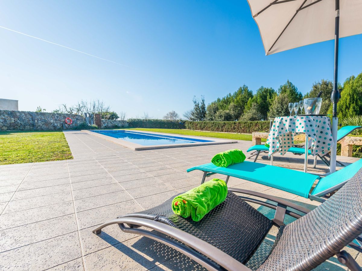 Finca Es Serral - Outdoor photo 5