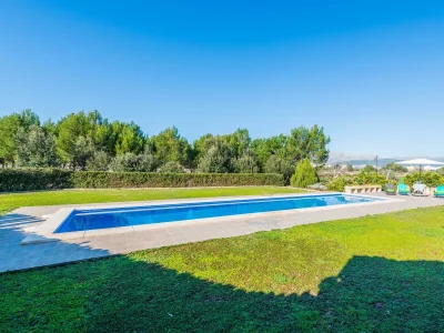 Finca Es Serral - Outdoor photo 2