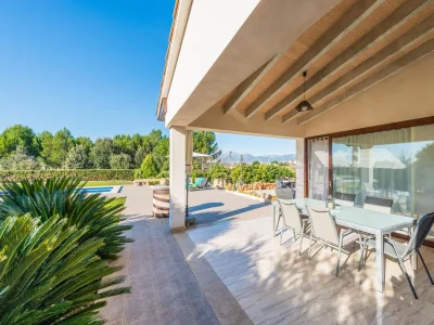 Finca Es Serral - Outdoor photo 6