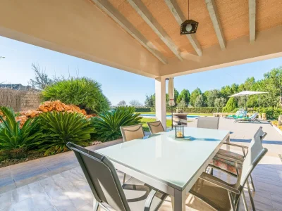 Finca Es Serral - Outdoor photo 7