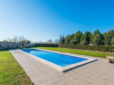 Finca Es Serral - Outdoor photo 10