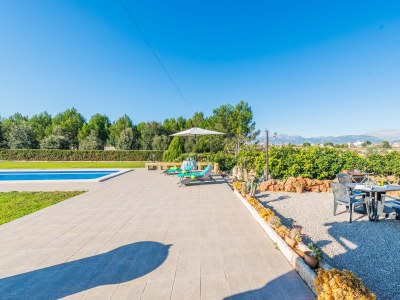 Finca Es Serral - Outdoor photo 11