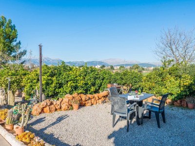 Finca Es Serral - Outdoor photo 12