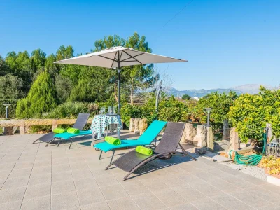 Finca Es Serral - Outdoor photo 13