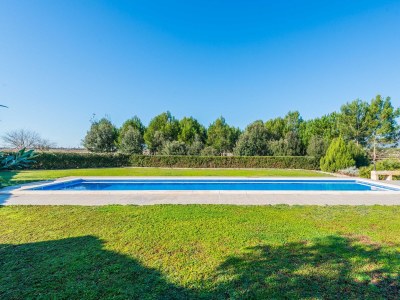 Finca Es Serral - Outdoor photo 14