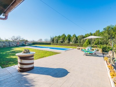 Finca Es Serral - Outdoor photo 19