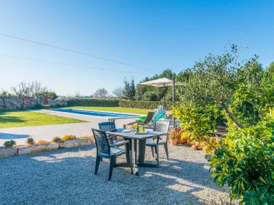 Finca Es Serral - Outdoor photo 20