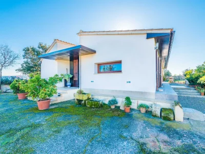 Finca Es Serral - Outdoor photo 21