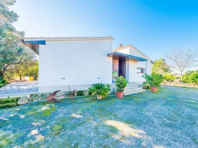 Finca Es Serral - Outdoor photo 22