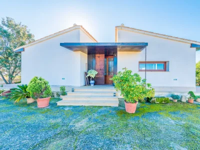 Finca Es Serral - Outdoor photo 23